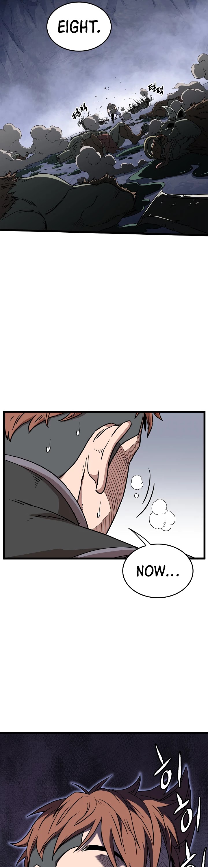 Murim Login Chapter 70 image 11
